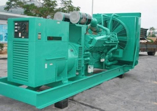 康平75kw康明斯柴油发电车出租图片 康平75kw康明斯柴油发电车出租图片