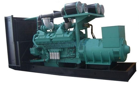 康平200kw康明斯发电机组图片 康平200kw康明斯发电机组图片