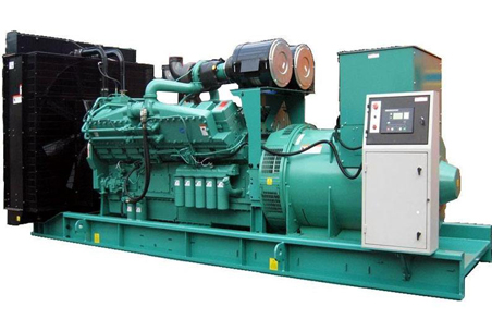 康平570kw康明斯柴油发电机组图片 康平570kw康明斯柴油发电机组图片