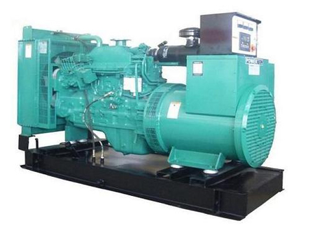 康平80kw康明斯柴油发电机组图片 康平80kw康明斯柴油发电机组图片