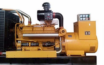 康平发电机出租