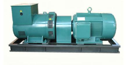 康平发电机出租