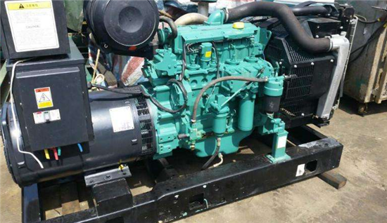 康平柴油发电机 康平柴油发电机