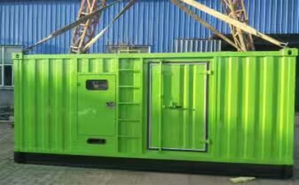 康平600kw大型柴油发电机组出租价格 康平600kw大型柴油发电机组出租价格